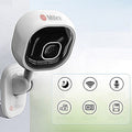 2-Way HD Security Camera
