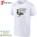Human Made Dry Alls Duck Heart Nigo Streetwear Unisex