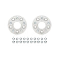 Eibach 18-22 Tesla Model 3 Base RWD Pro-Spacer 25mm – Black