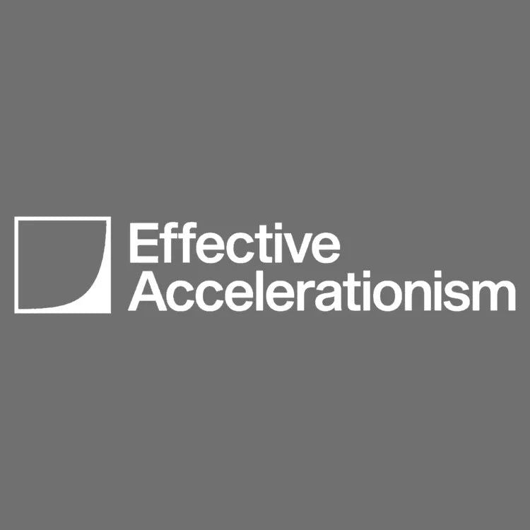 Effective Accelerationism