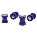 SuperPro 2013 Scion FR-S Base Rear Upper Inner Control Arm – Camber Adjustable Bushing Set