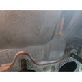 USED P-13 HEAD AND CAMS FOR H22