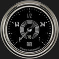 Classic Instruments V8 Speedster 2 5/8″ Fuel Gauge – Full Sweep