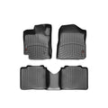 WeatherTech 44183-1-2 FloorLiner 2009-2011 Toyota Venza