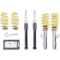 KW Suspension V2 Coilover Kit | 2002-2006 Acura RSX (15251001)