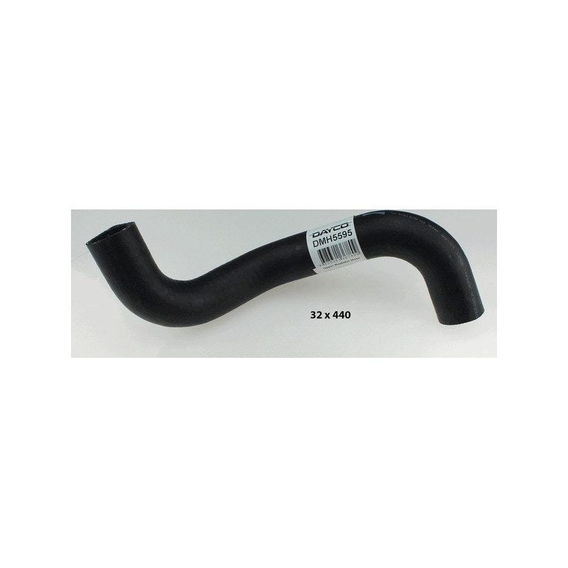 Dayco Moulded Radiator Hose DMH5595