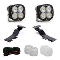 XL Sport A-Pillar Kit 2025 Toyota 4Runner