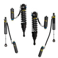 Bilstein 8112/8100 DSA Lift Kit – 2010-2024 Toyota 4Runner 4WD (1.5-3″ lift)