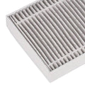 PUREFLOW 2027 Tesla Y Cabin Air Filter with HEPA and Antibacterial Technology, PC99502HX
