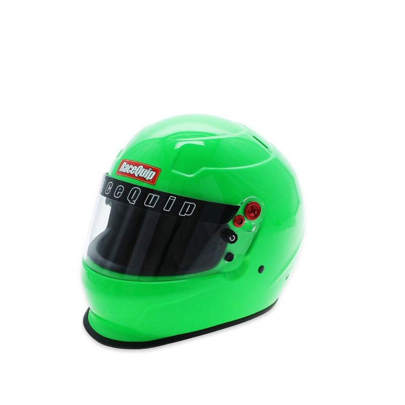 Racequip 277776RQP PRO25 Full Face Helmet, X-Large