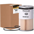PG DF30163 Diesel Fuel Filter | Fits 2002 Freightliner Columbia