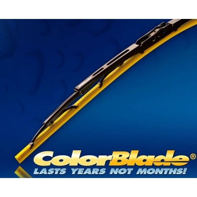 2026 Ram 3500 Wiper Blade CB922