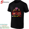 Caitlin Clark and Sophie Cunningham Indiana Fever We Have the Fever shirt Unisex