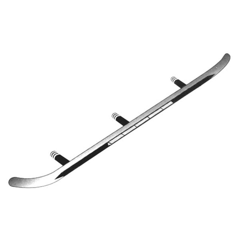 ACS Signature Series 6″ Carbide (251-09-06)
