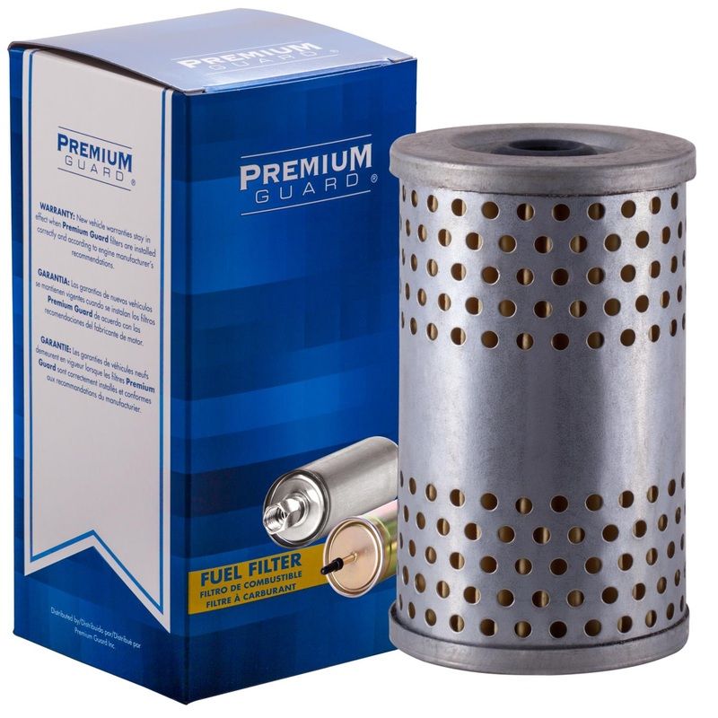 PG PF1 Fuel Filter | Fits 1975 Ford E-100 Econoline Club Wagon