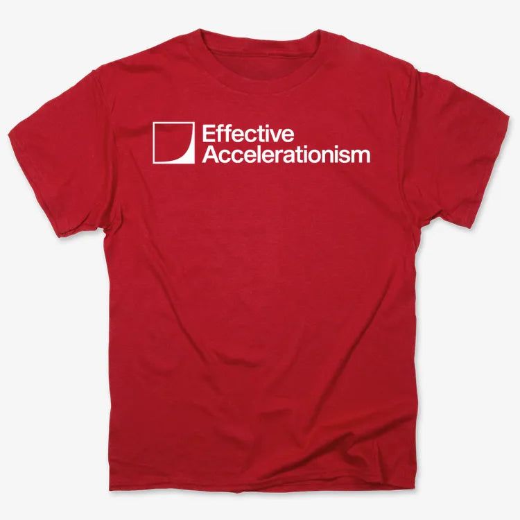 Effective Accelerationism