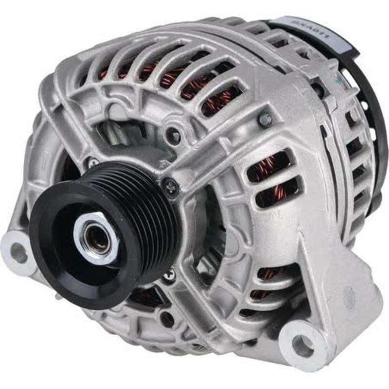 OEX Alternator 12V 130A Bosch Style BXA011