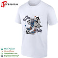 Staple Goo Goo Goal World Cup Pigeon soccer Unisex