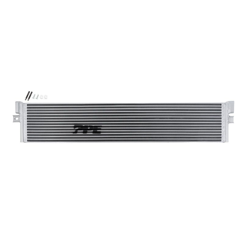 Transmission Cooler Bar and Plate – GM SUV Diesel/Gas with 10 Speed – 2021-2024 PPE 124068000