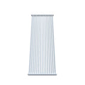 Bircham – White Vertical Column Radiator H1800mm x W701mm 2 Column