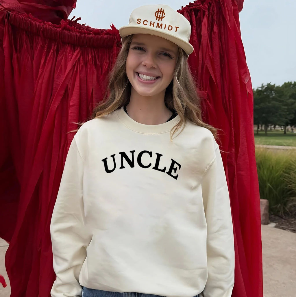 Taylor Lewan Uncle shirt Unisex