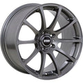 VMR Wheels V701 Gunmetal Gray 18×8.5 | 5×112 (V13272)