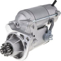 OEX Starter Motor 12V 10 Tooth CW Denso Style DXS578