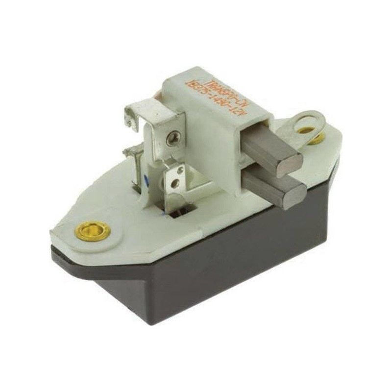 Jaylec Voltage Reg 12V Bosch 9190067005 Transpo Ib375 15-120 15-120