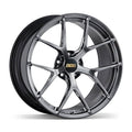 BBS FI-R 21×11.5 5×130 ET60 CB71.6 Diamond Black Wheel