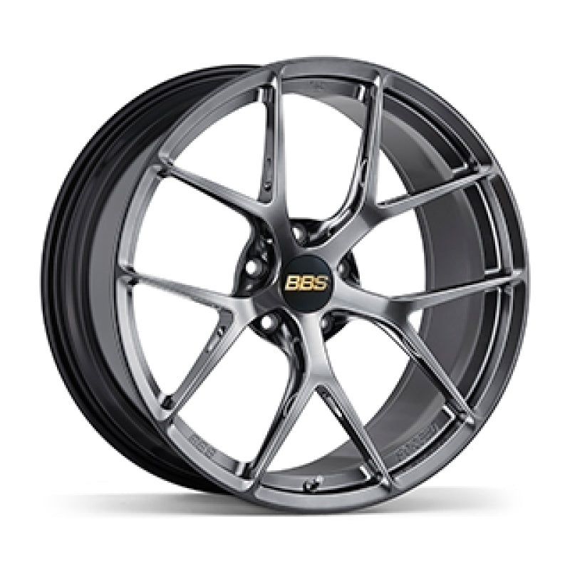 BBS FI-R 21×11.5 5×130 ET60 CB71.6 Diamond Black Wheel