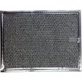Estate 4158352 Compatible Replacement Aluminum Filters by Filter Everything – 7-1/4 x 9-15/16 x 3/32 (1-Pack)