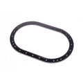 Radium Engineering Fuel Cell Nut Ring – Black Anodized