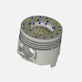 SOA PISTON KIT | XA7222-0.25K1 (2008-2010)
