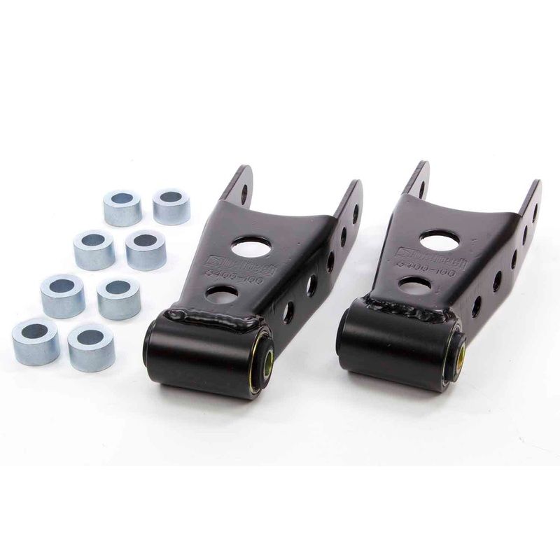 Bell Tech 6401 Rear Shackle Set