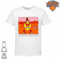 Im The Baddest Cowboy In The Land Funny Lemon Western Desert Shirt Unisex
