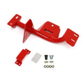 BMR 98-02 4th Gen F-Body Torque Arm Relocation Crossmember TH350 / PG LS1 – Red