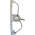 Valeo Window Regulator 850936
