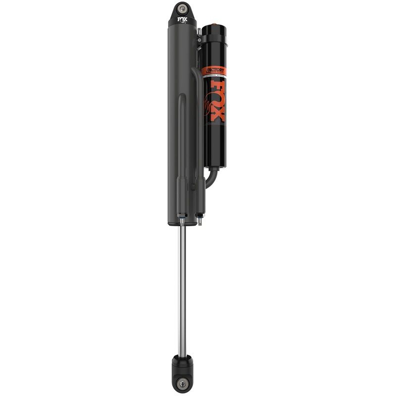 Fox 3.0 Factory Race w/ External Bypasss Piggyback Shocks 981-30-401-R