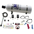 Fly By Wire Single Nozzle Nitrous Kit Universal Application