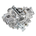 Quick Fuel BR-67255 Brawler Diecast Carburetor 650 CFM