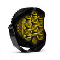 LP9 Sport LED Auxiliary Light Pod Length 8in X Depth 3.25in X Height 8in