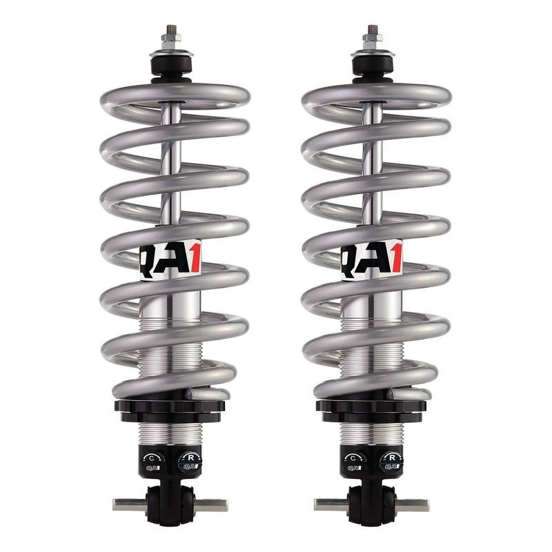 QA1 GD501-10400C Front Double Adjustable Coilovers
