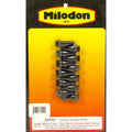 Milodon 84542 Header Bolt Kit – SBC 6pt. 3/8in x 1in