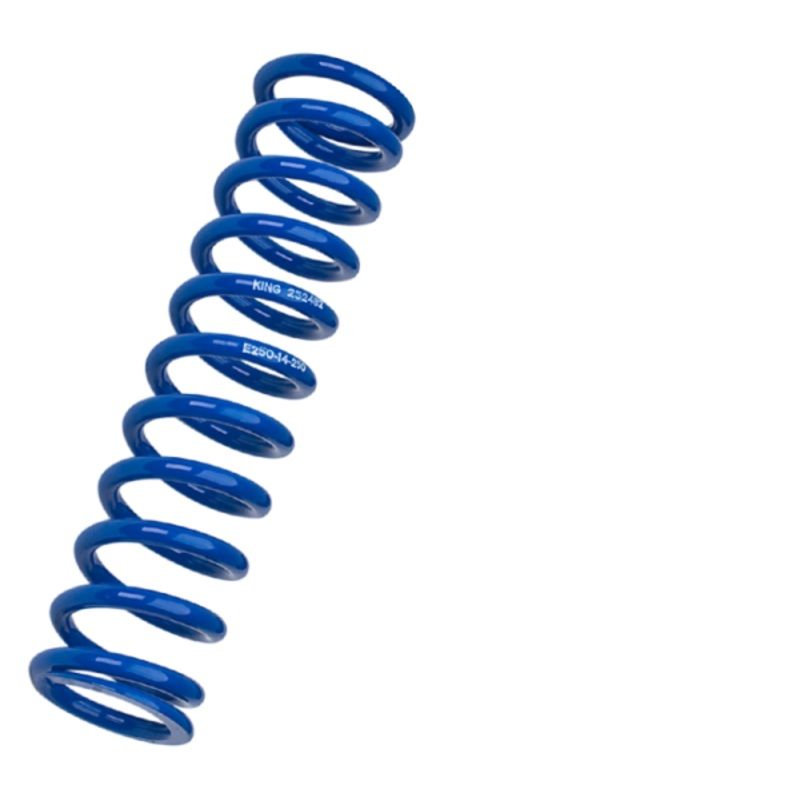 King Shocks Coil Spring 2.5″ ID SPR25-16-200