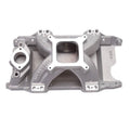 Edelbrock 28155 SBM Super Victor EFI Manifold