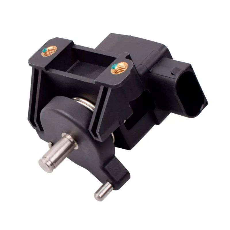 Mercedes-Benz 2001-2002 CLK55 AMG Accelerator Pedal Sensor 0125423317 Generic