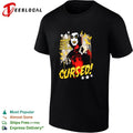 Danhausen Is Here to Tell You That You Are Cursed Unisex