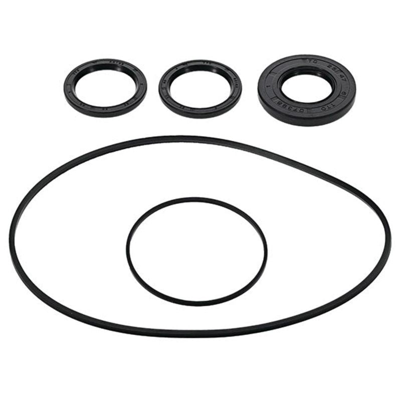 ALL BALLS DIFFRENTIAL SEAL KIT (25-2152-5)