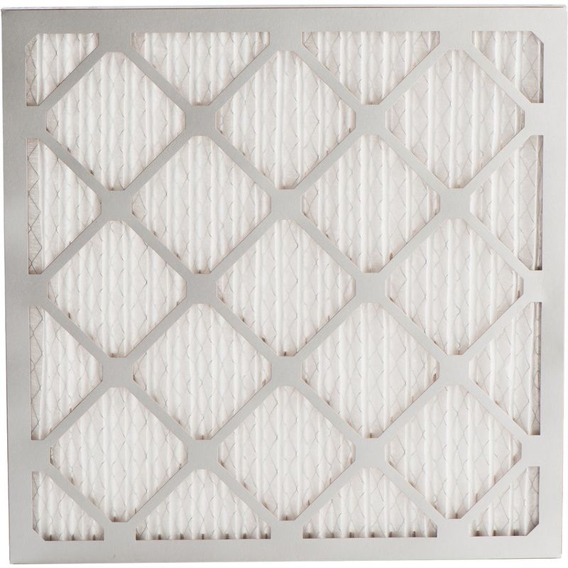Merv 8 Pleated Air Filter – 12″ x 23″ x 1″