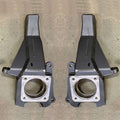 Camburg Toyota Tundra 2wd/4wd ’07-21 Performance Spindle Kit